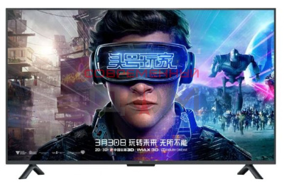 Xiaomi Mi LED TV 4S 50 (L50M5-5ARU) Smart TV